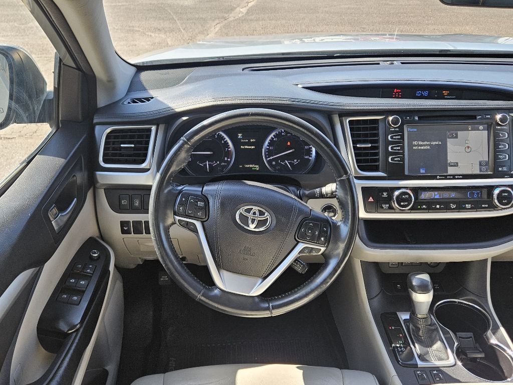 2018 Toyota Highlander Image 22