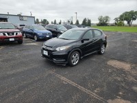 Image for 2018 Honda HR-V LX ID: 6687724