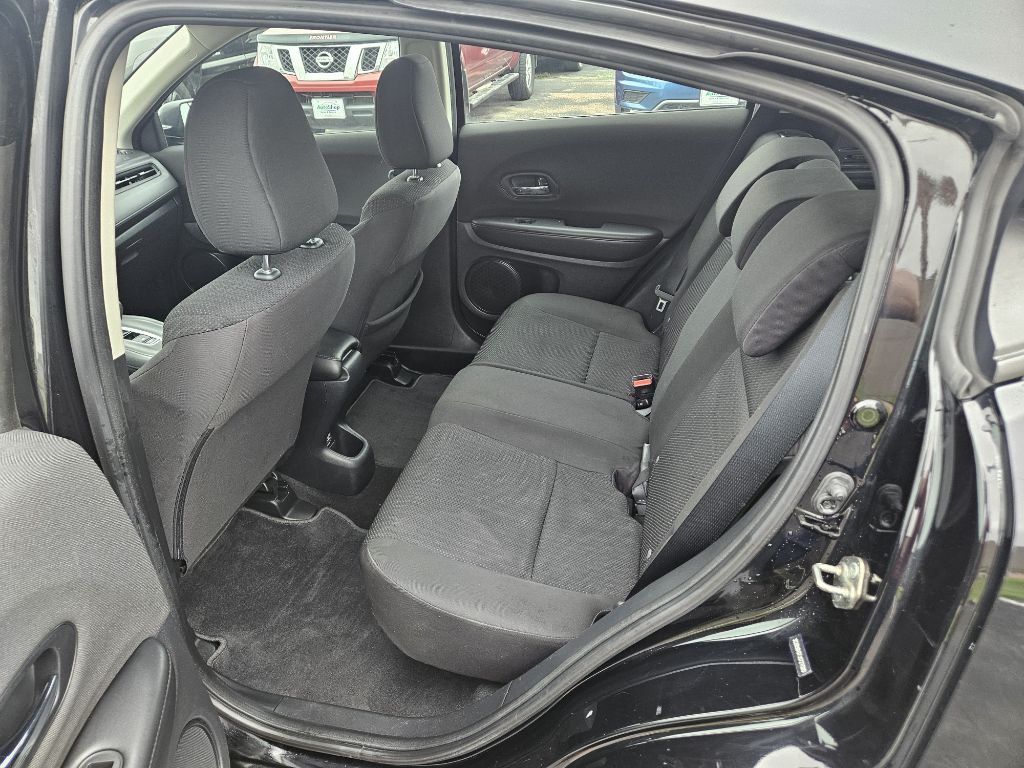 2018 Honda HR-V Image 12