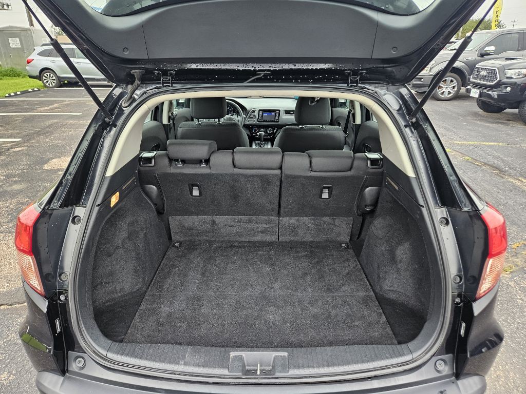 2018 Honda HR-V Image 14