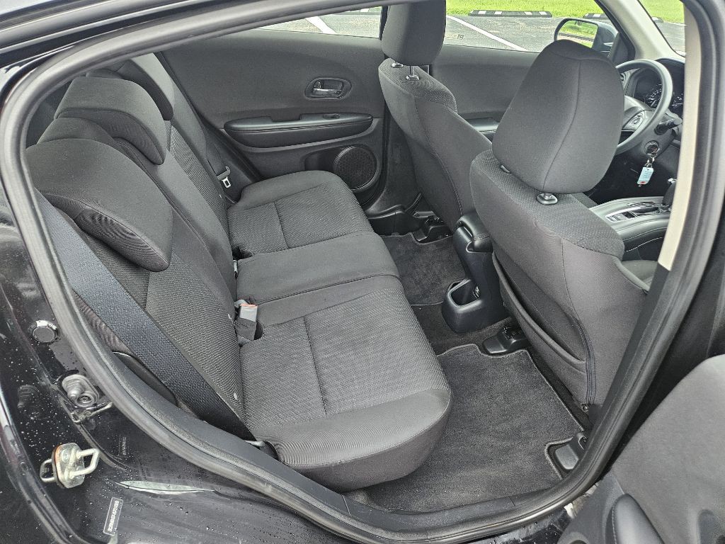 2018 Honda HR-V Image 15