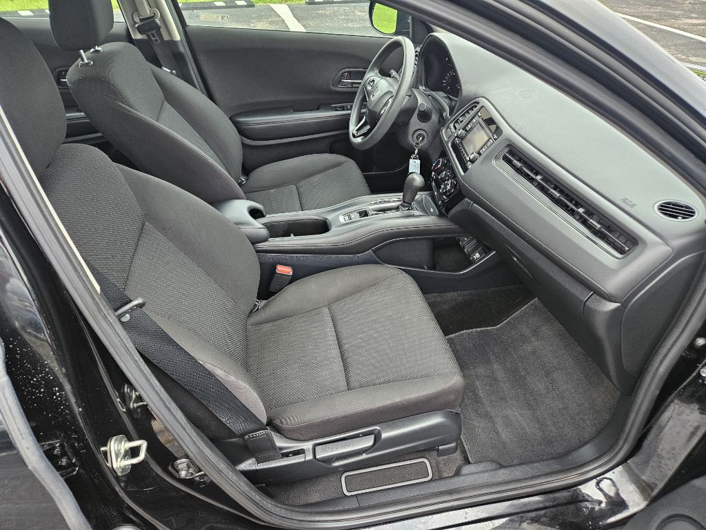 2018 Honda HR-V Image 17