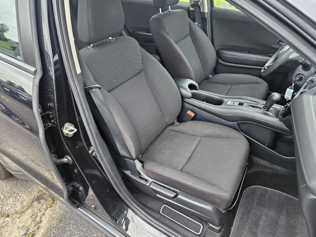 2018 Honda HR-V Image 18