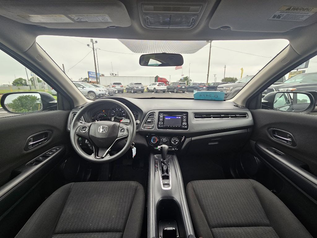 2018 Honda HR-V Image 20