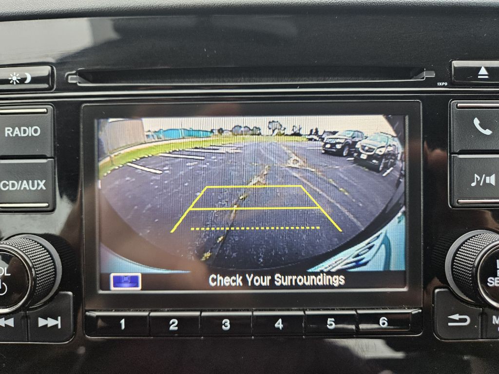 2018 Honda HR-V Image 24