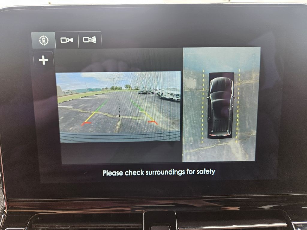 2018 Lincoln Navigator Image 27