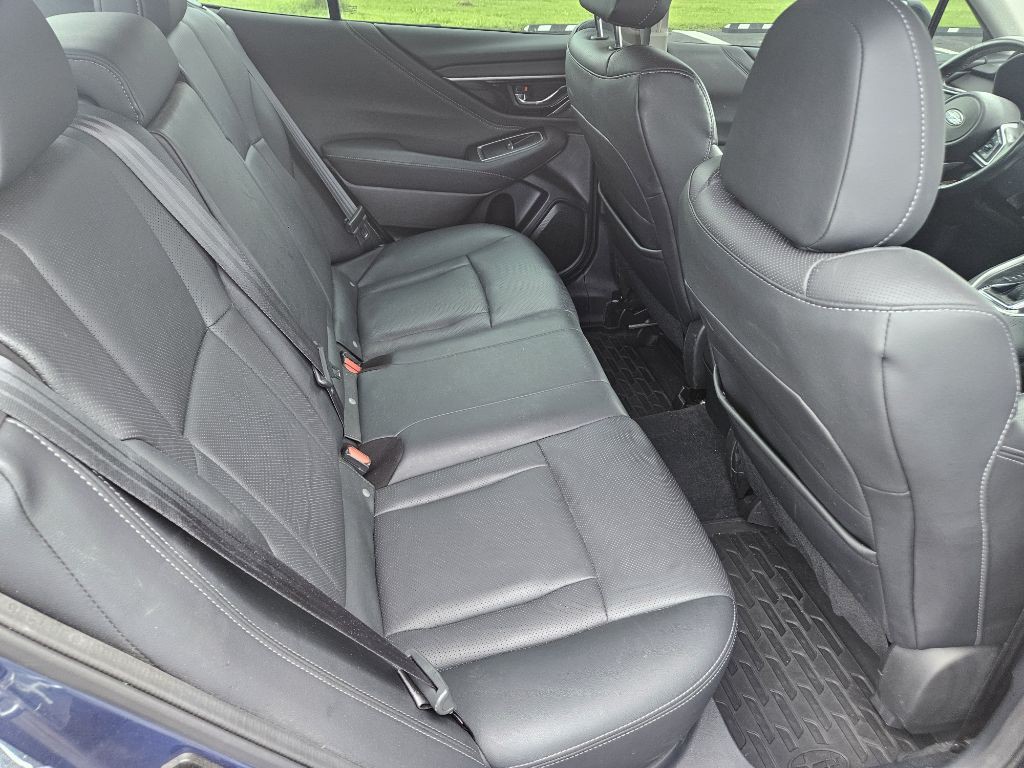 2022 Subaru Legacy Image 13