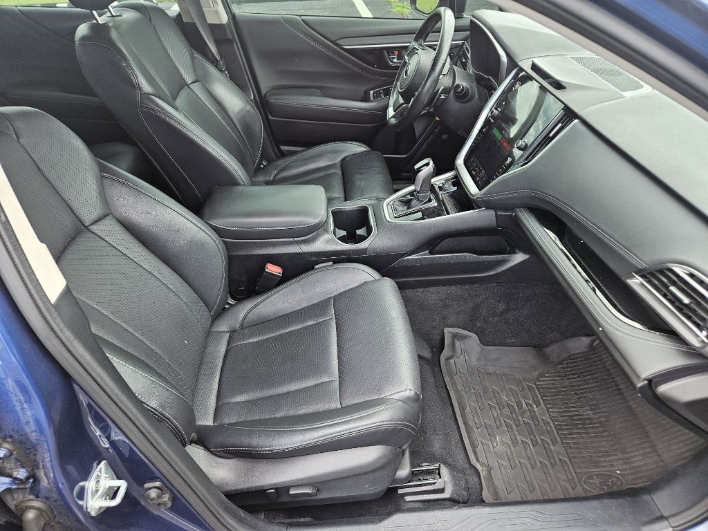 2022 Subaru Legacy Image 15