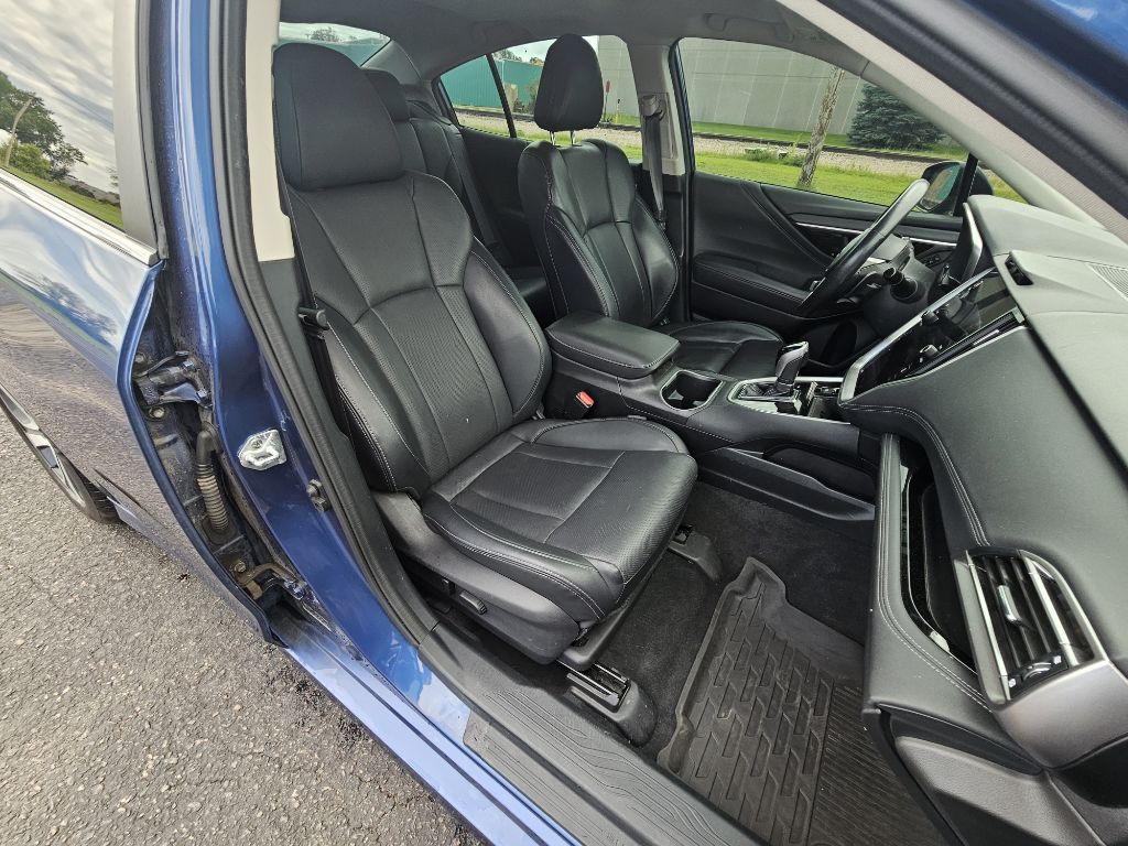2022 Subaru Legacy Image 17