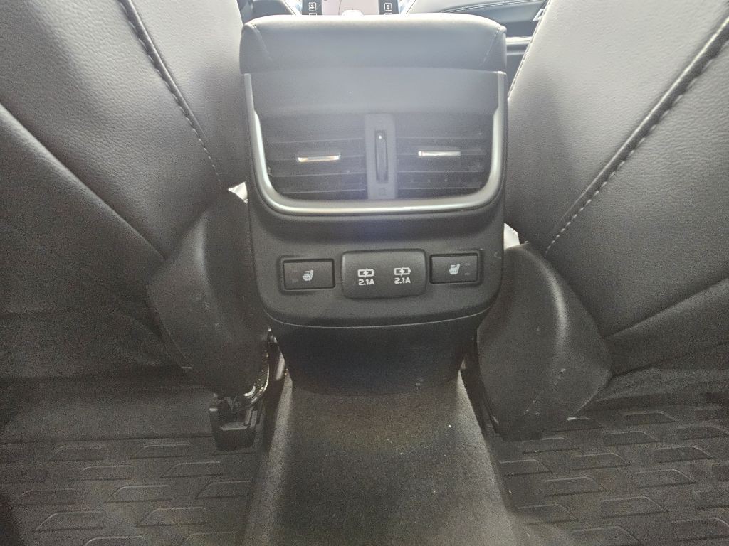 2022 Subaru Legacy Image 18
