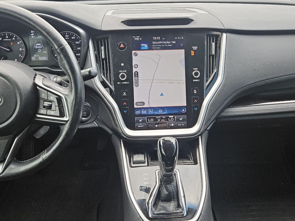 2022 Subaru Legacy Image 22