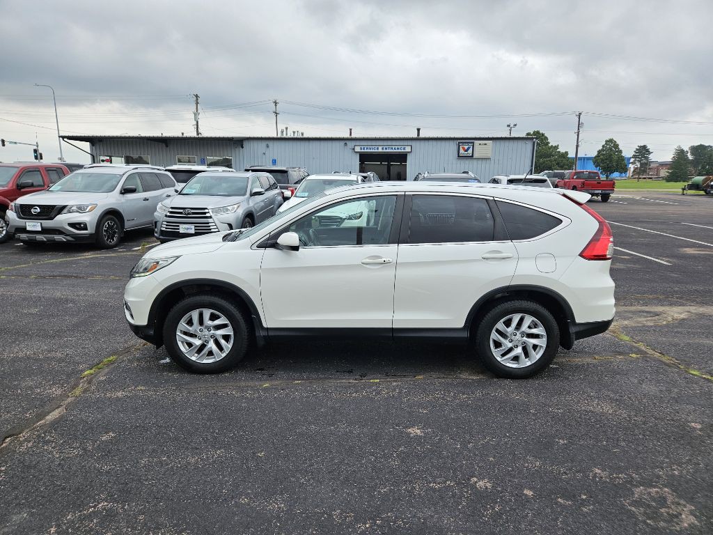 2016 Honda CR-V Image 1