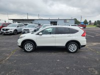 Image for 2016 Honda CR-V EX-L ID: 6722946