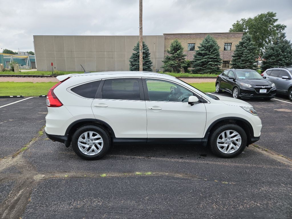 2016 Honda CR-V Image 6