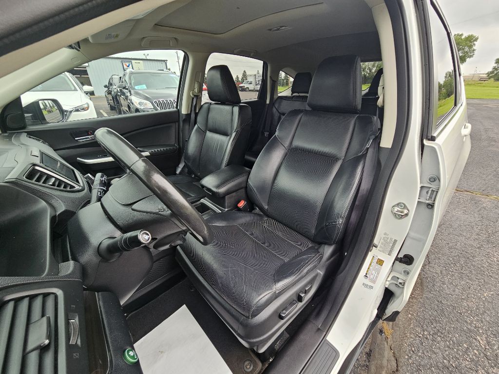 2016 Honda CR-V Image 10
