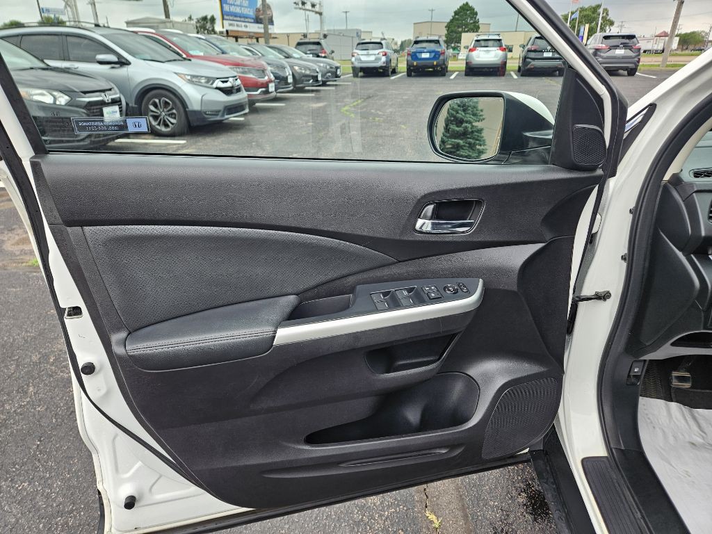 2016 Honda CR-V Image 11