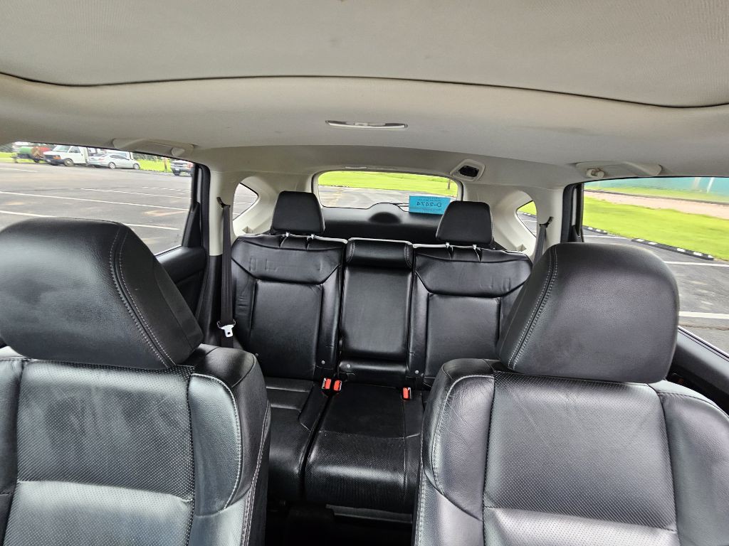 2016 Honda CR-V Image 12