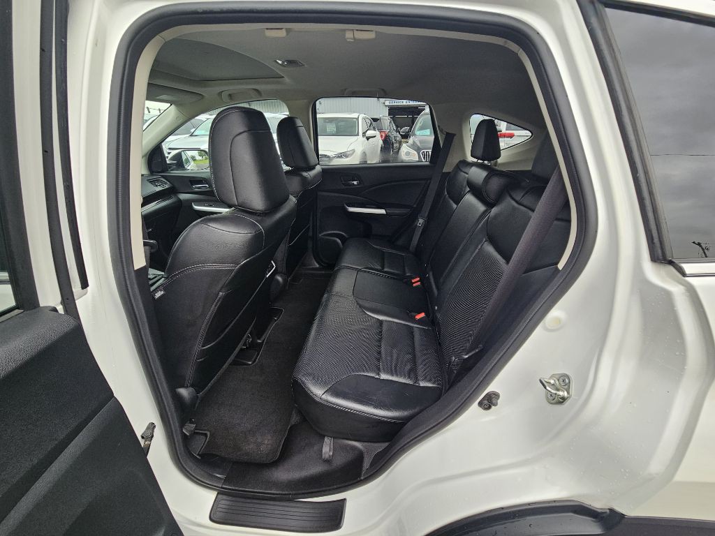 2016 Honda CR-V Image 13