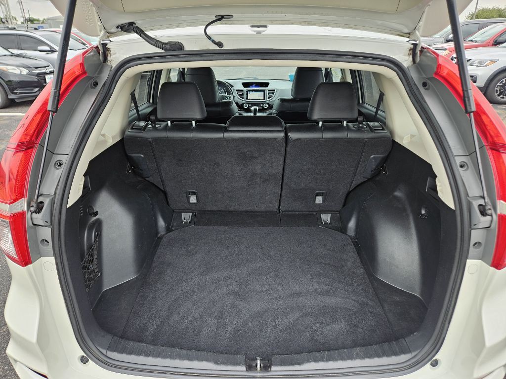 2016 Honda CR-V Image 14