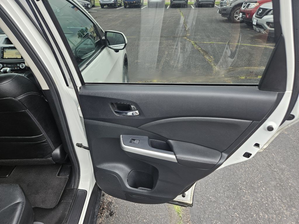 2016 Honda CR-V Image 15