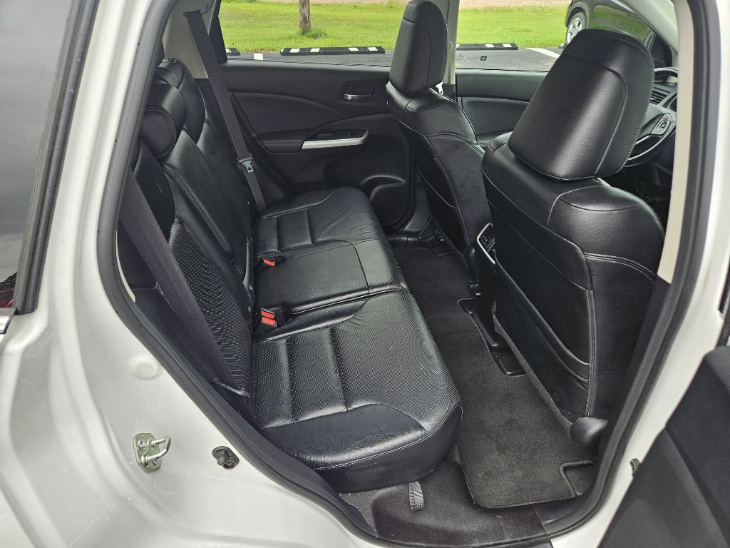 2016 Honda CR-V Image 17