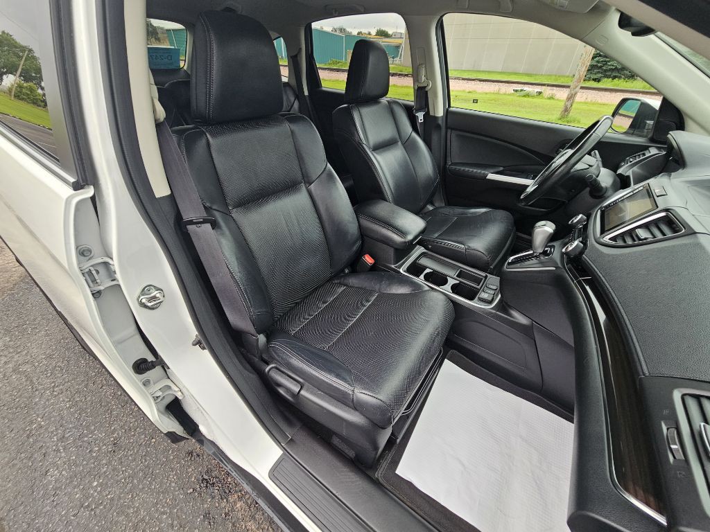 2016 Honda CR-V Image 18
