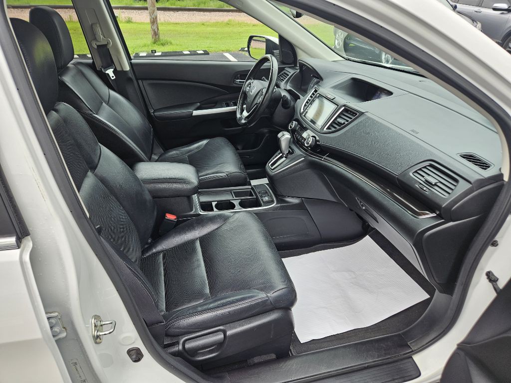 2016 Honda CR-V Image 20