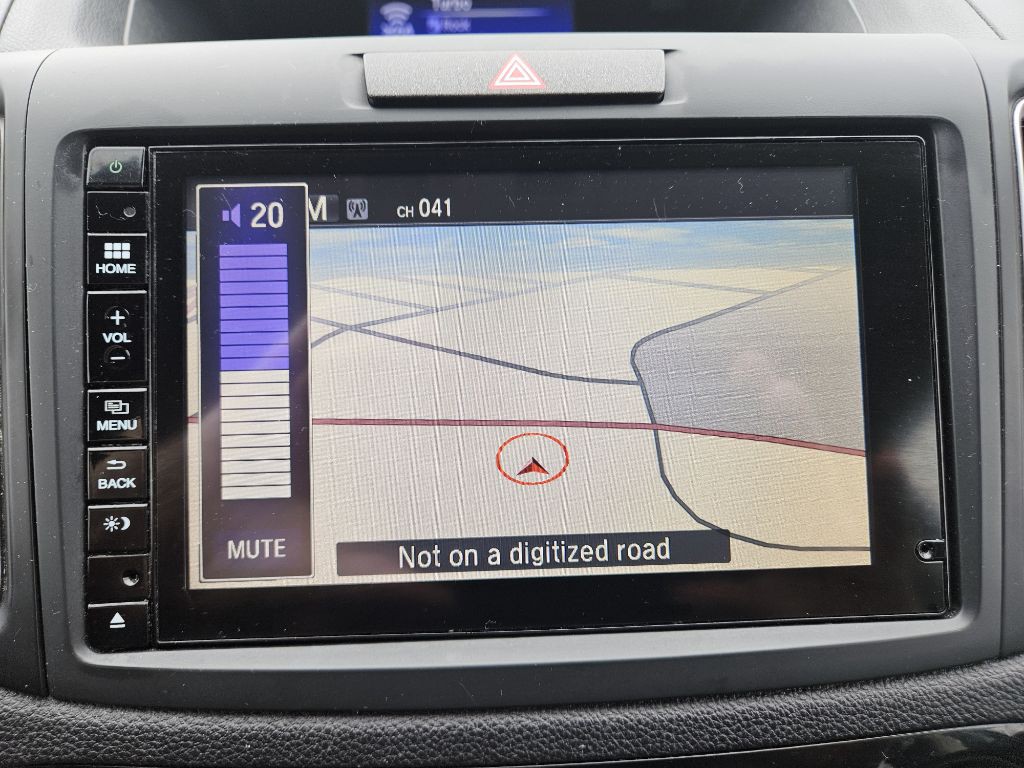 2016 Honda CR-V Image 23