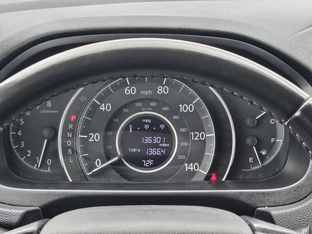 2016 Honda CR-V Image 24