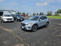 Image for 2016 Mazda CX-5 Grand Touring ID: 6729447