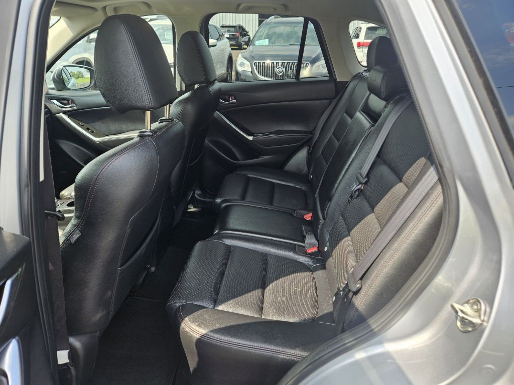 2016 Mazda CX-5 Image 12