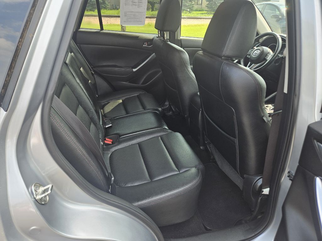 2016 Mazda CX-5 Image 15