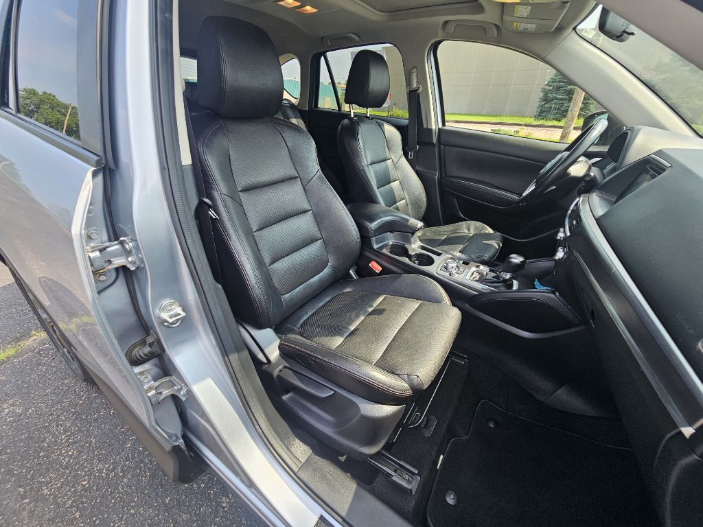 2016 Mazda CX-5 Image 18
