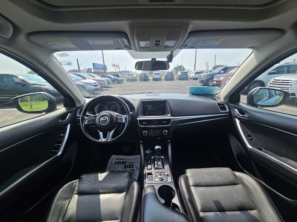 2016 Mazda CX-5 Image 20