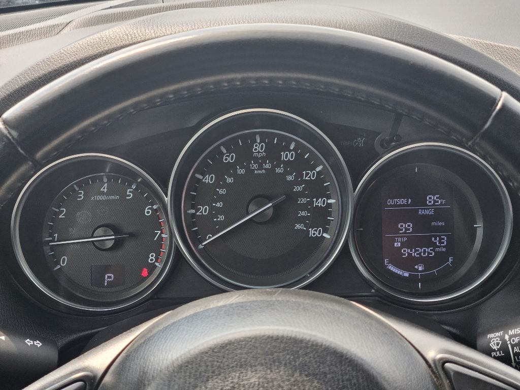 2016 Mazda CX-5 Image 21