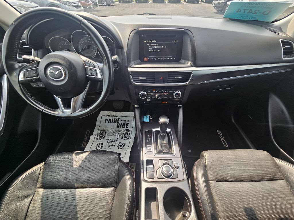 2016 Mazda CX-5 Image 22