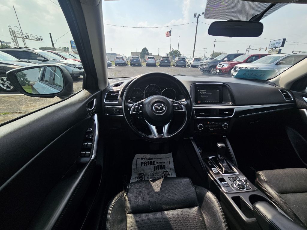 2016 Mazda CX-5 Image 23