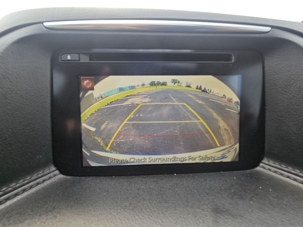 2016 Mazda CX-5 Image 24