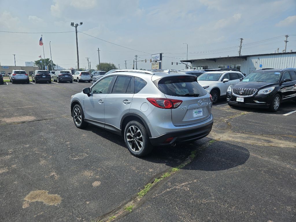 2016 Mazda CX-5 Image 3