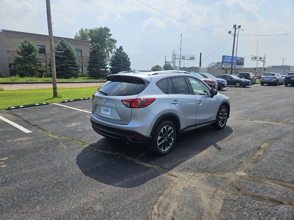 2016 Mazda CX-5 Image 5