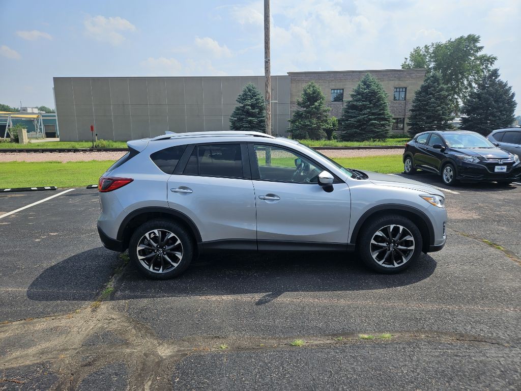 2016 Mazda CX-5 Image 6