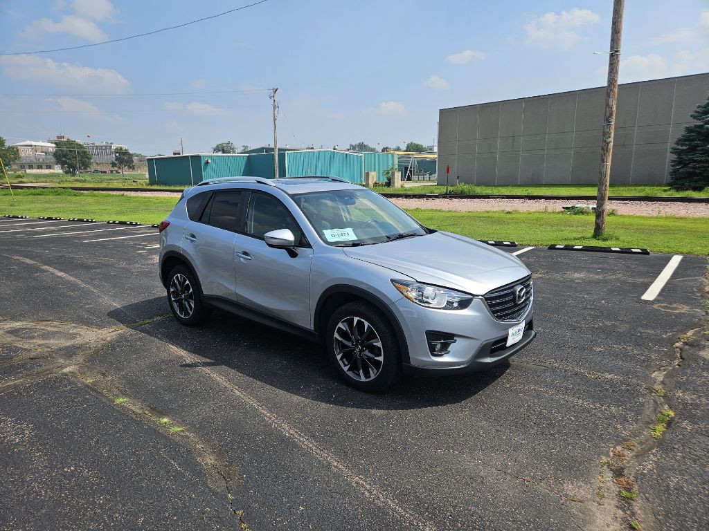 2016 Mazda CX-5 Image 7
