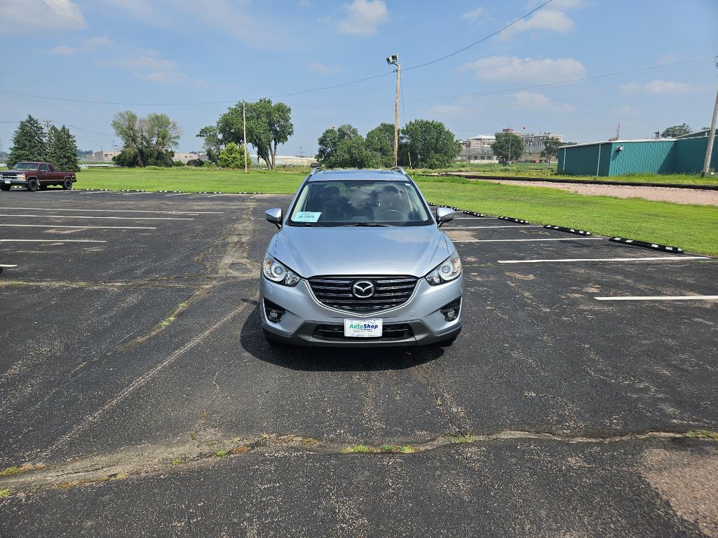 2016 Mazda CX-5 Image 8