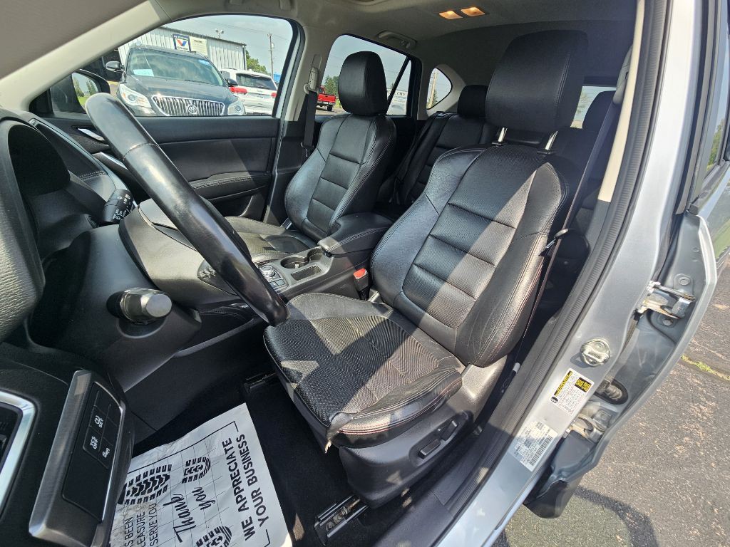 2016 Mazda CX-5 Image 10