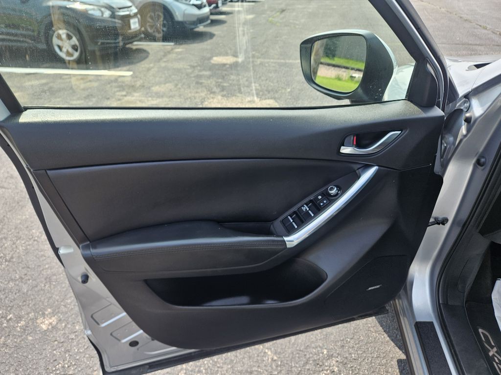 2016 Mazda CX-5 Image 11