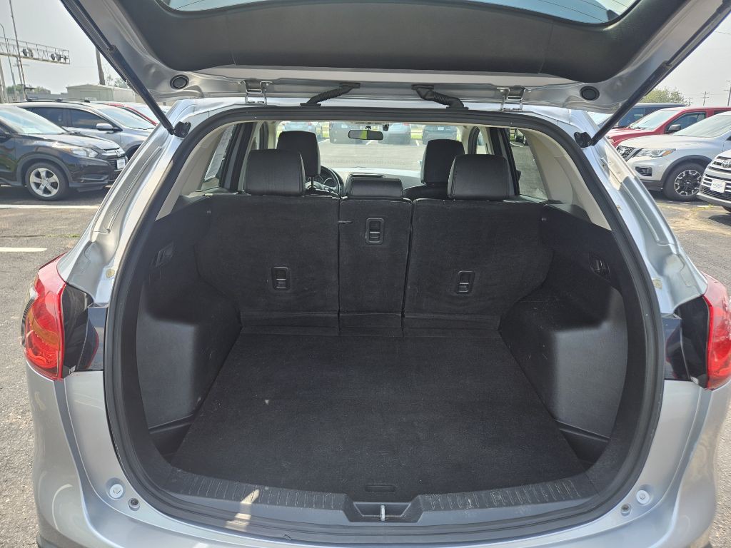 2016 Mazda CX-5 Image 14