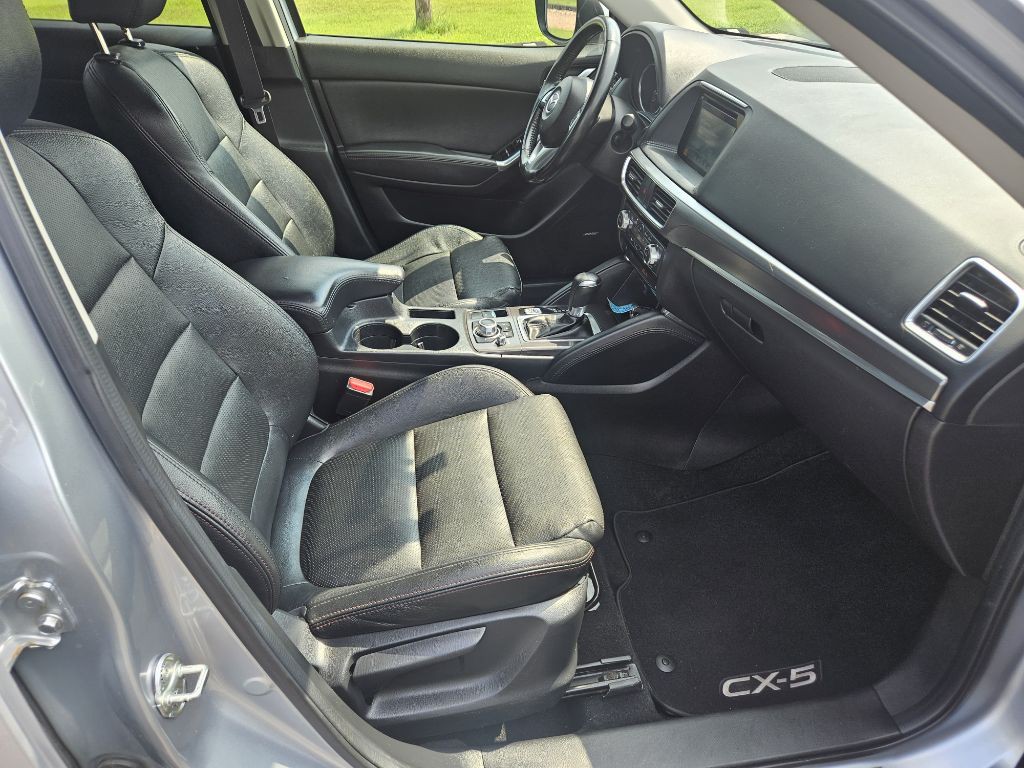 2016 Mazda CX-5 Image 17