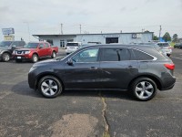 Image for 2015 Acura MDX SH- ID: 6747779