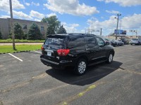 Image for 2011 Toyota Sequoia Platinum ID: 6757276