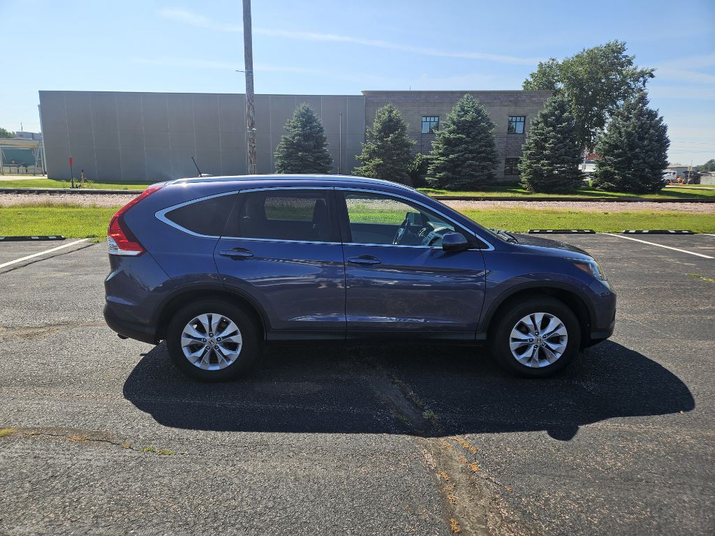 2013 Honda CR-V Image 7